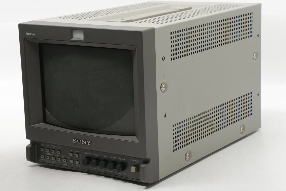 アイワ☆【2004年製ブラウン管テレビ】トリニトロン14型テレビ TV