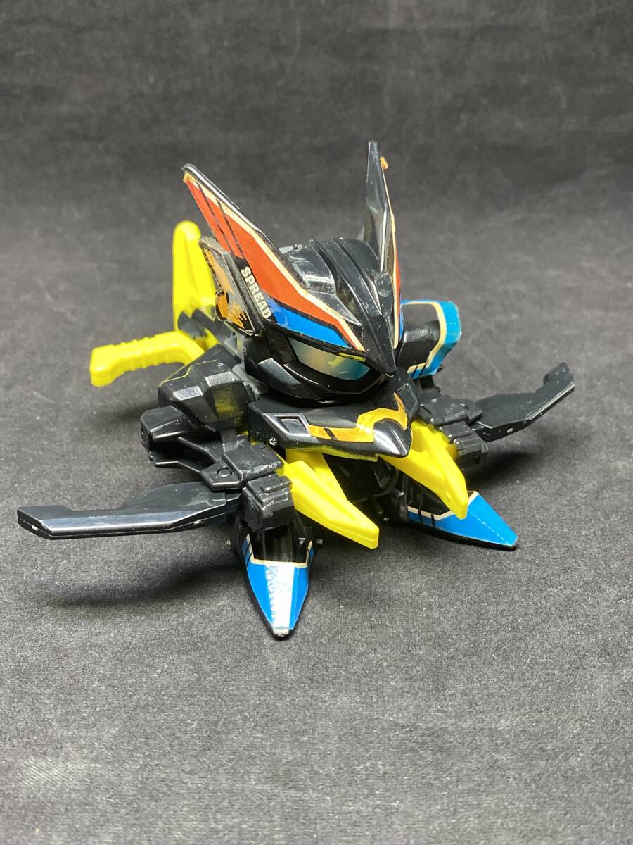スーパービーダマン☆ペットボトルマガジン作成パーツ☆検索