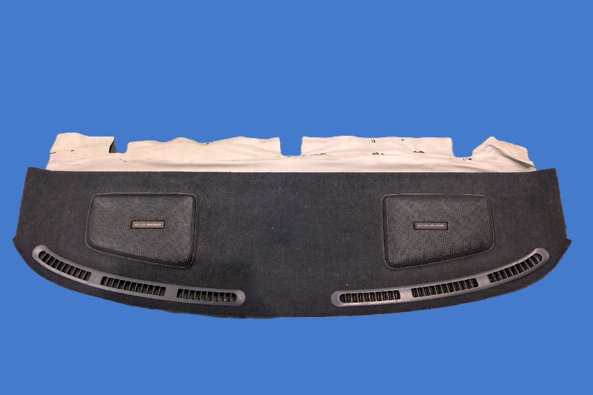 ☆ AE86 2ドア用 Rリアスピーカーボード USED ☆の落札情報詳細