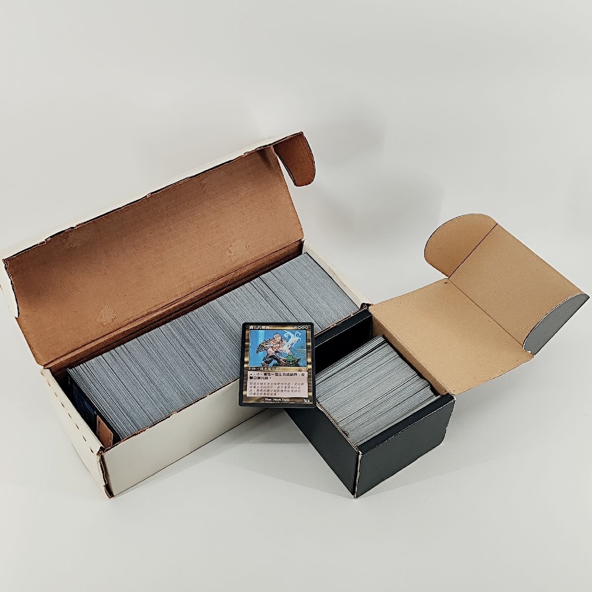 MTG 引退品 処分品 昔の20年前のカード 1997年など マジックザ