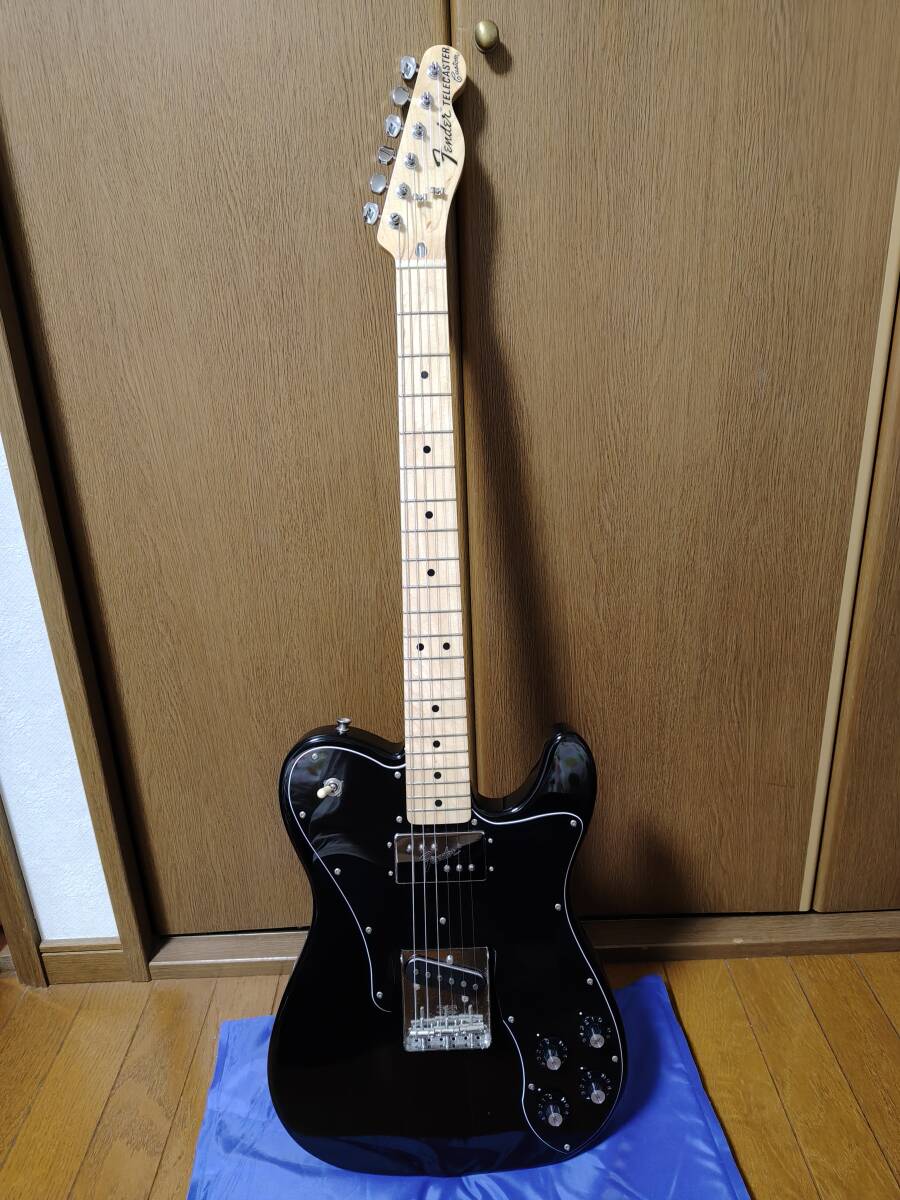 □□ Seymour Duncan Traditional Telecaster / ESP テレキャスター