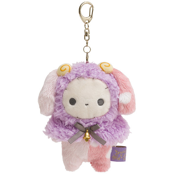 新品】センチメンタルサーカス 眠れる森の夢羊 シャッポ ぶらさげ