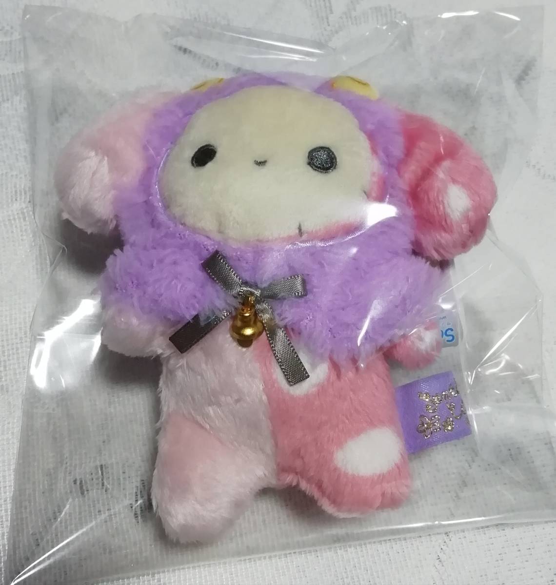 新品】センチメンタルサーカス 眠れる森の夢羊 シャッポ ぶらさげ