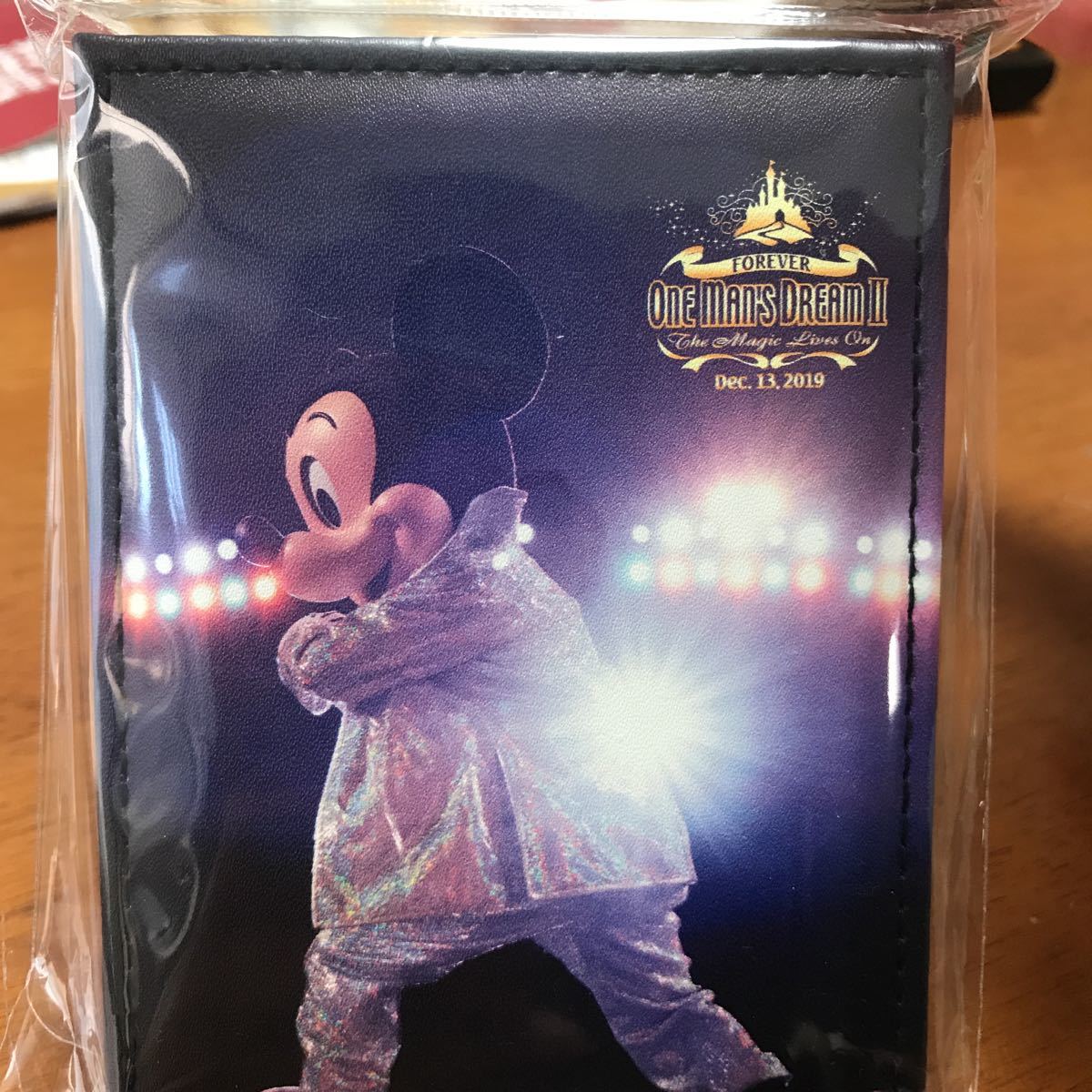 新品 ディズニーランド ワンマンズドリーム ミラー 鏡 ワンマン ディズニー ミッキー ミニー ディズニーリゾート の落札情報詳細 ヤフオク落札価格情報 オークフリー スマートフォン版