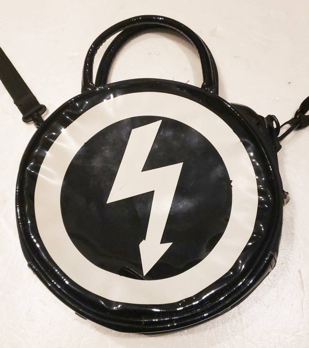 MARILYN MANSON killstar ショルダーバッグ MARILYN MANSON killstar ショルダーバッグ