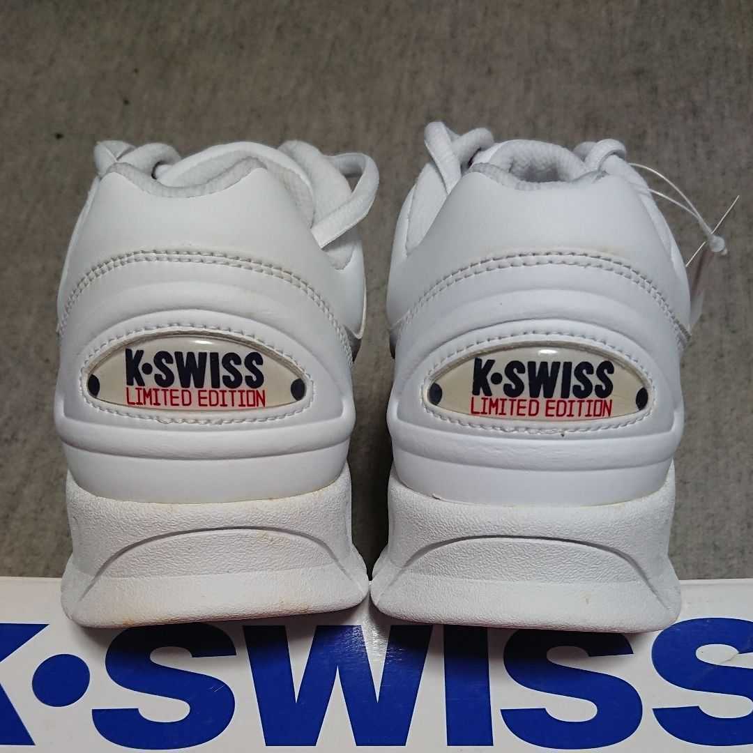 K-Swiss WOLERT 新品未使用 レア チカーノ ローライダー K-Swiss WOLERT 新品未使用 レア チカーノ ローライダー - メルカリ