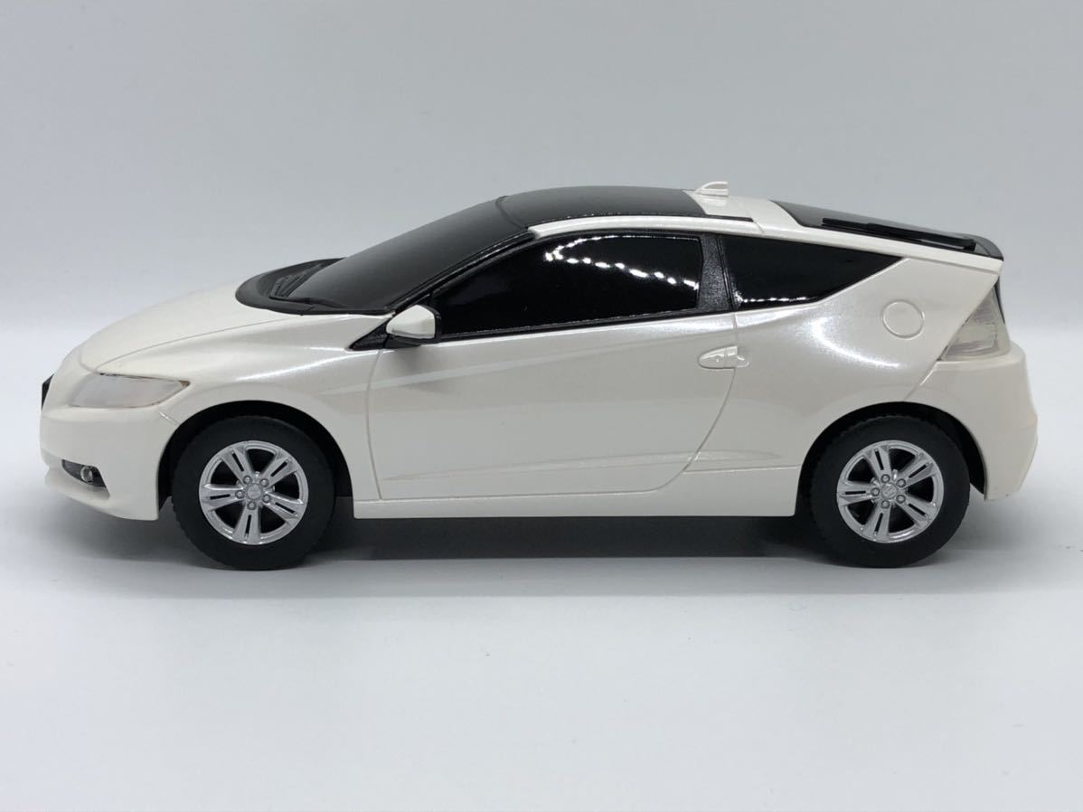 即決有☆カラーサンプル 1/24 ホンダ HONDA CR-Z ハイブリッド