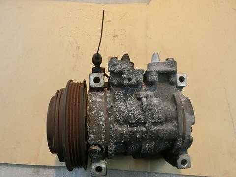 安心の6ヶ月保証 ダイハツ タント L350S エアコンコンプレッサー ACコンプレッサー - EF-D 88320-97508  互換品 ダイハツ タント L350S エアコンコンプレッサー ACコンプレッサー - EF-D 88320-97508 互換品 6ヵ月保証 安心の6ヶ月保証  ダイハツ タント カスタム ターボ L350S L360S エアコンコンプレッサー&エキスパンションバルブ セット 88320-97508  88515-97202