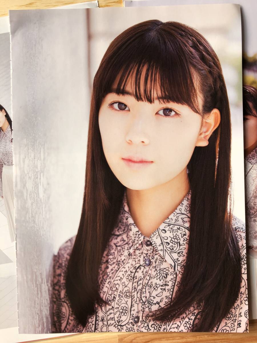 岩本蓮加 乃木坂４６ 切り抜き グラビア アイドル １１ページ の落札情報詳細 ヤフオク落札価格情報 オークフリー スマートフォン版