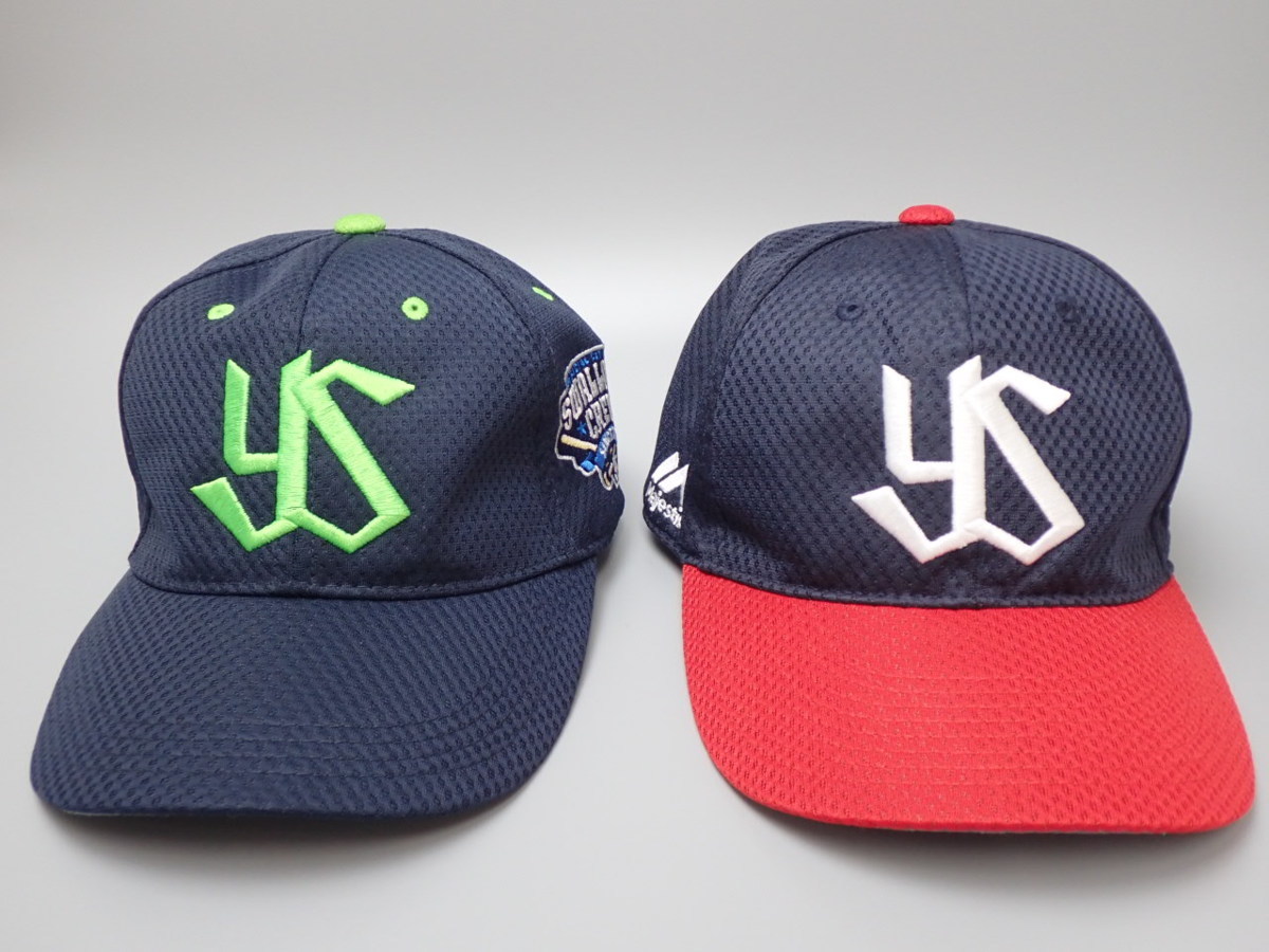 ☆美品 ヤクルトスワローズ オフィシャルファンクラブ限定 スワローズ