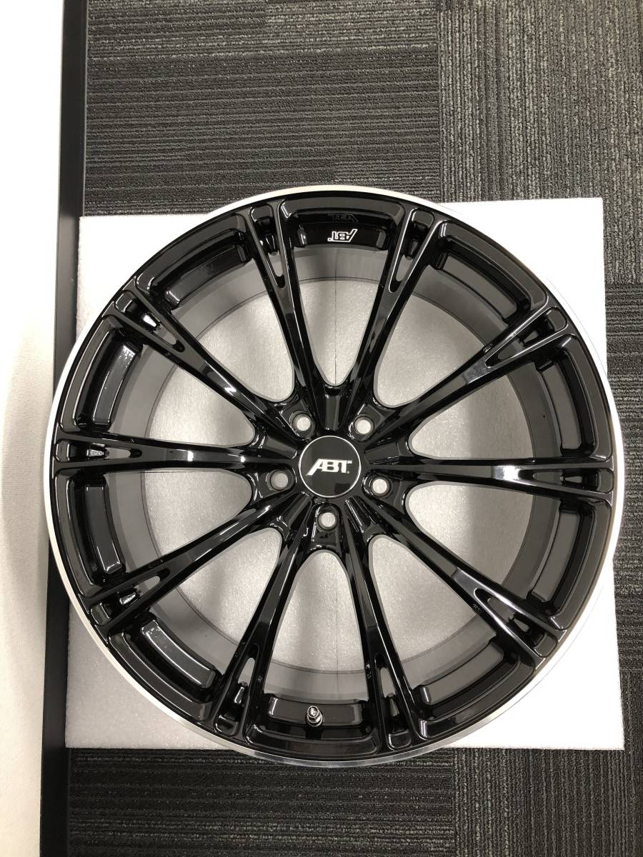 ABT 20インチホイールセット