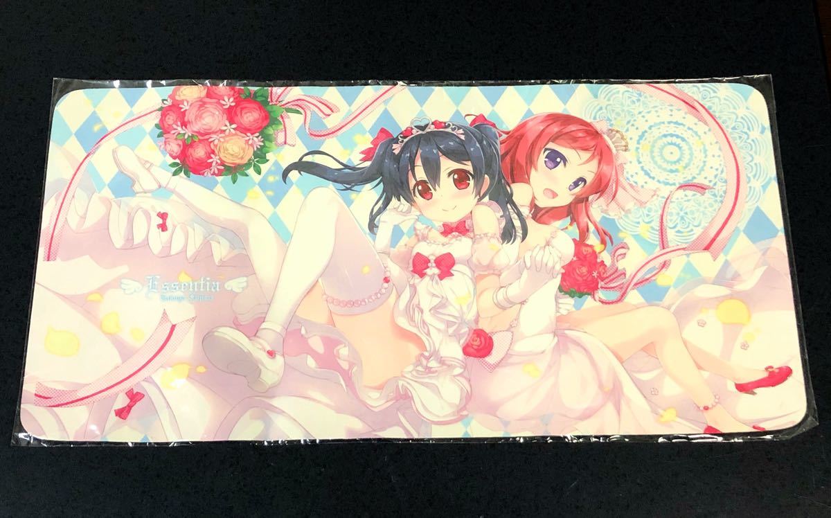 【ラブライブ!】にこまきスリーブセット　C88 ラブライブ!】にこまきスリーブセット C88 - メルカリ