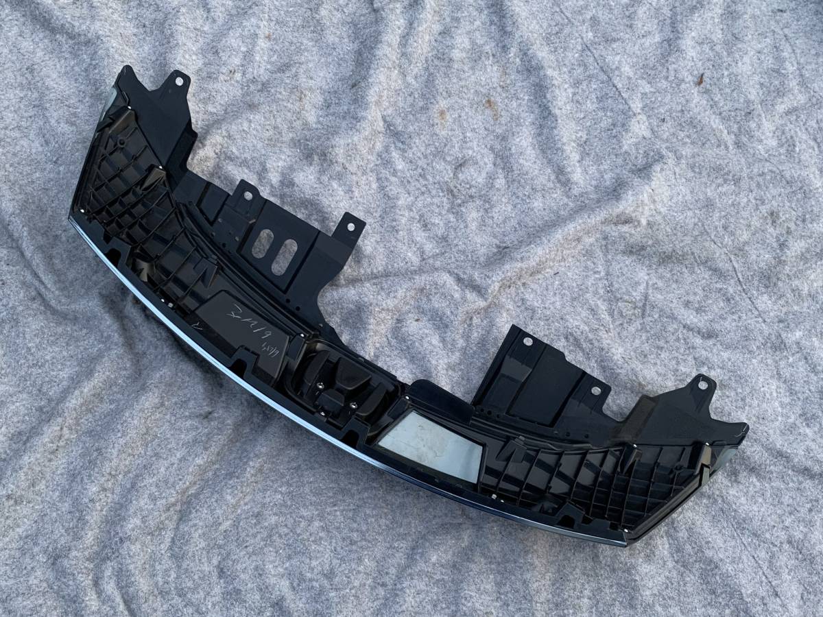 希少 Rc系 オデッセイ 前期 アブソルート 純正 スモークメッキ フロントグリル ダークメッキ ホンダセンシング の落札情報詳細 ヤフオク落札価格情報 オークフリー スマートフォン版