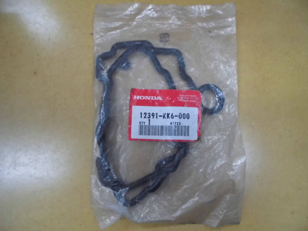 新品】バイク部品 HONDA ホンダ純正部品 パーツ 12391-KK6-000
