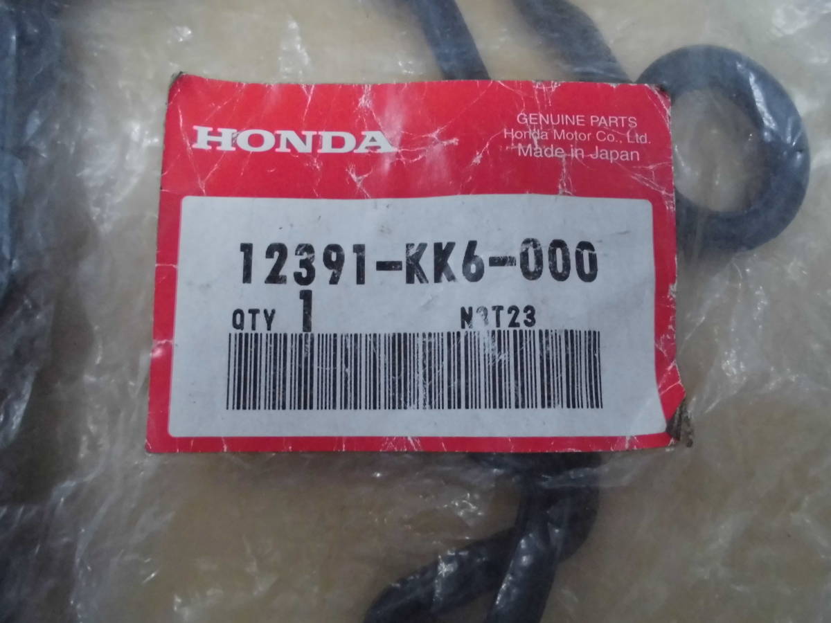 新品】バイク部品 HONDA ホンダ純正部品 パーツ 12391-KK6-000