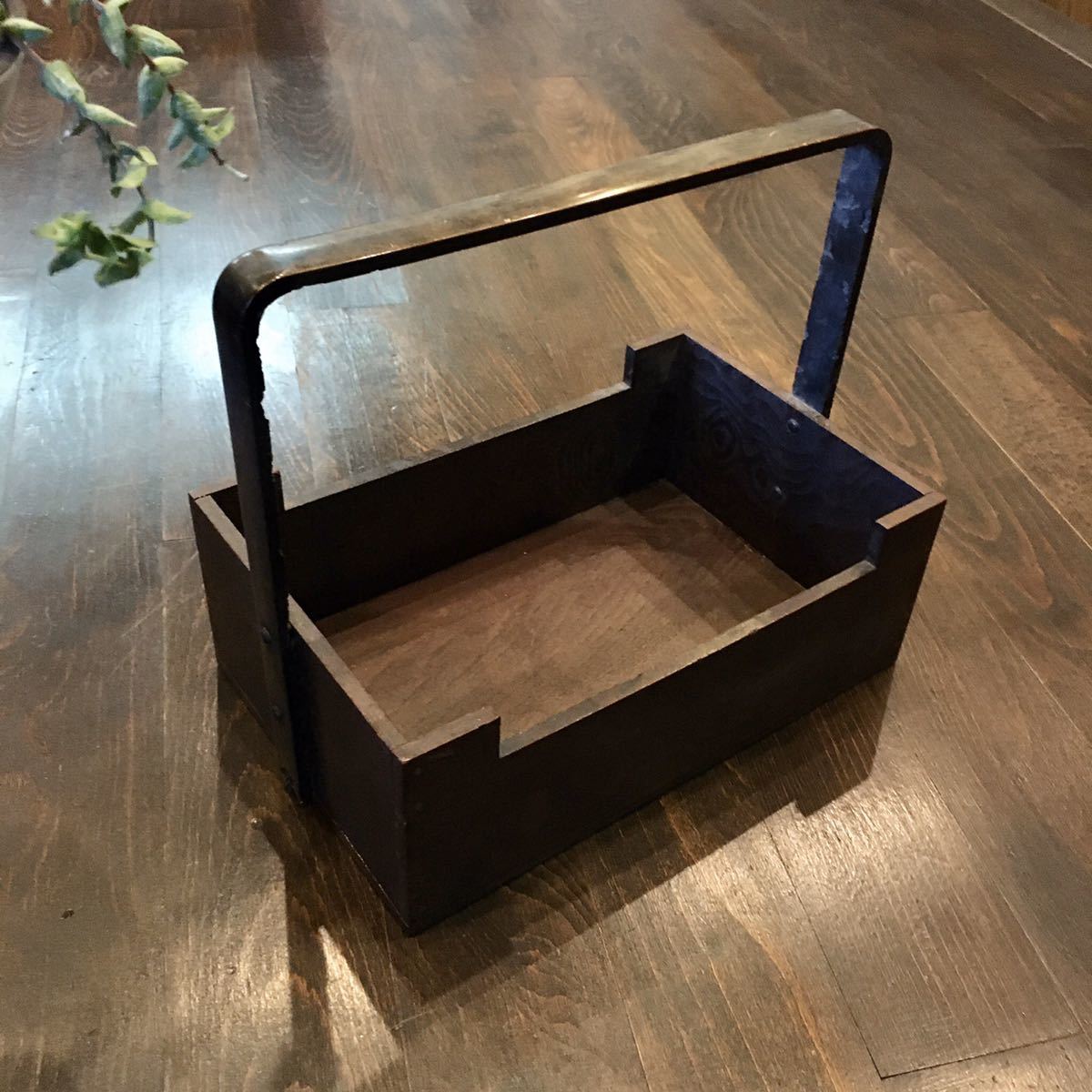 煙草盆☆骨董 アンティーク 風流 煙管 粋 古道具 古民家 火鉢 ビンテージ 煙草盆骨董 アンティーク 風流 煙管 粋 古道具 古民家 火鉢