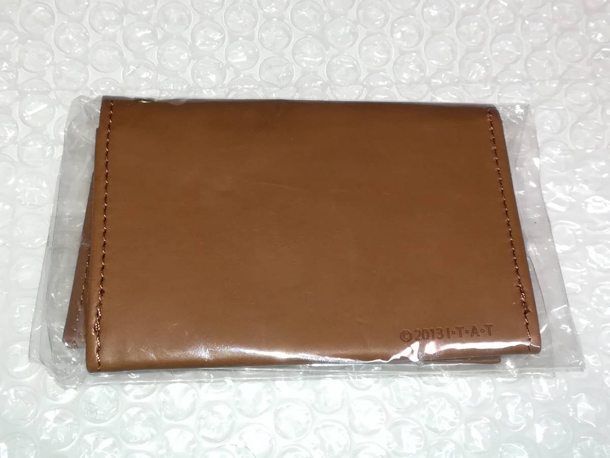 仮面ライダー鎧武 ユグドラシル・コーポレーション 名刺入れ 呉島貴虎