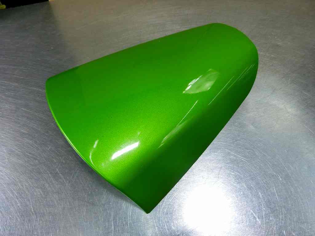 ZX12R シングルシートカバー シングルシート 旧車 テールカウル