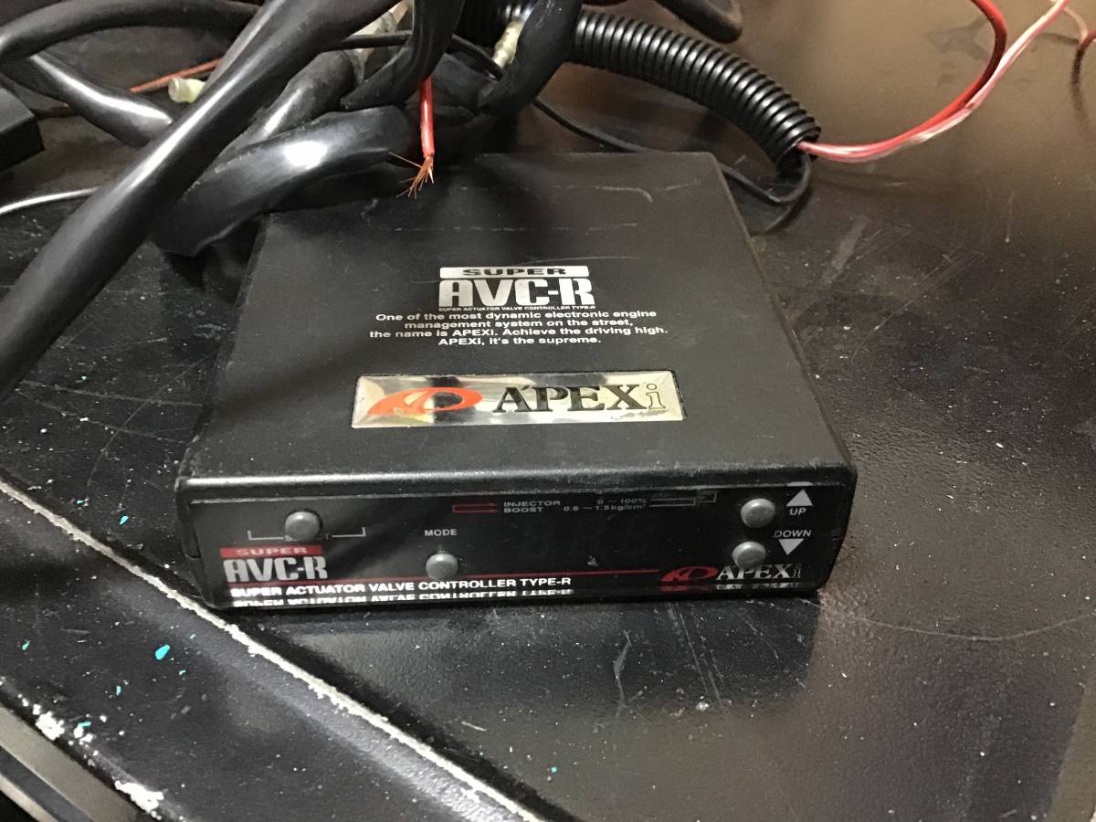 BLITZ(ブリッツ) SBC TYPE R ブーストコントローラー ブリッツ blitz sbc typeR タイプR ブーストコントローラー