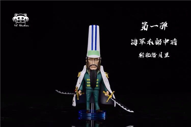 新品 ワンピース One Piece フィギュア 樹脂製 交渉可 ワーコレ Wcf 海軍中将 ストロベリー ドーベルマン 2体セットyz Studio 在庫品 の落札情報詳細 ヤフオク落札価格情報 オークフリー スマートフォン版