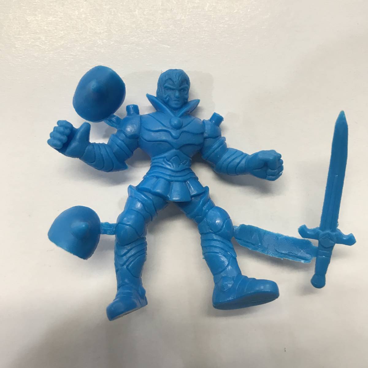 消しゴム 聖闘士星矢 | バンダイ bvsc09のブログ 塩ビ人形 リスト 画像