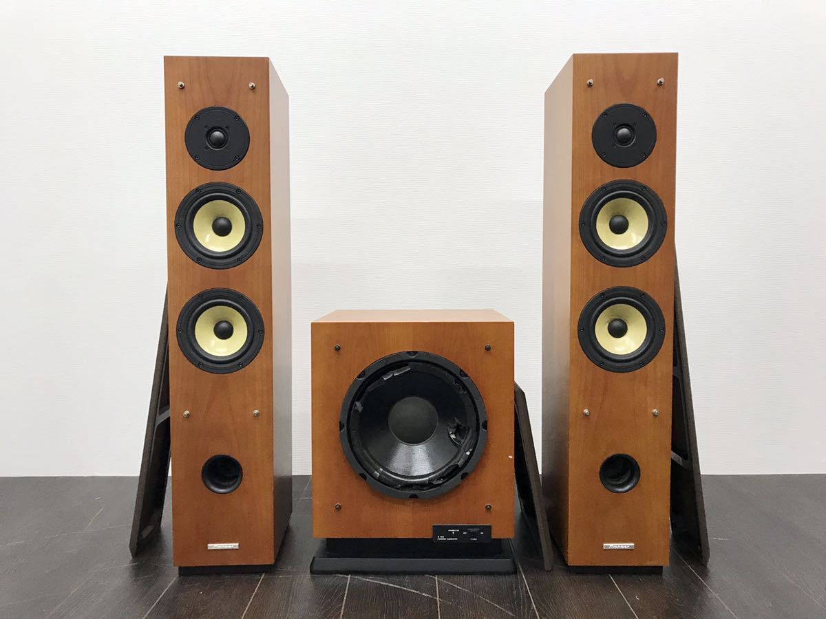 S-W6 Pioneer - パイオニア サブウーファー Yahoo!オークション
