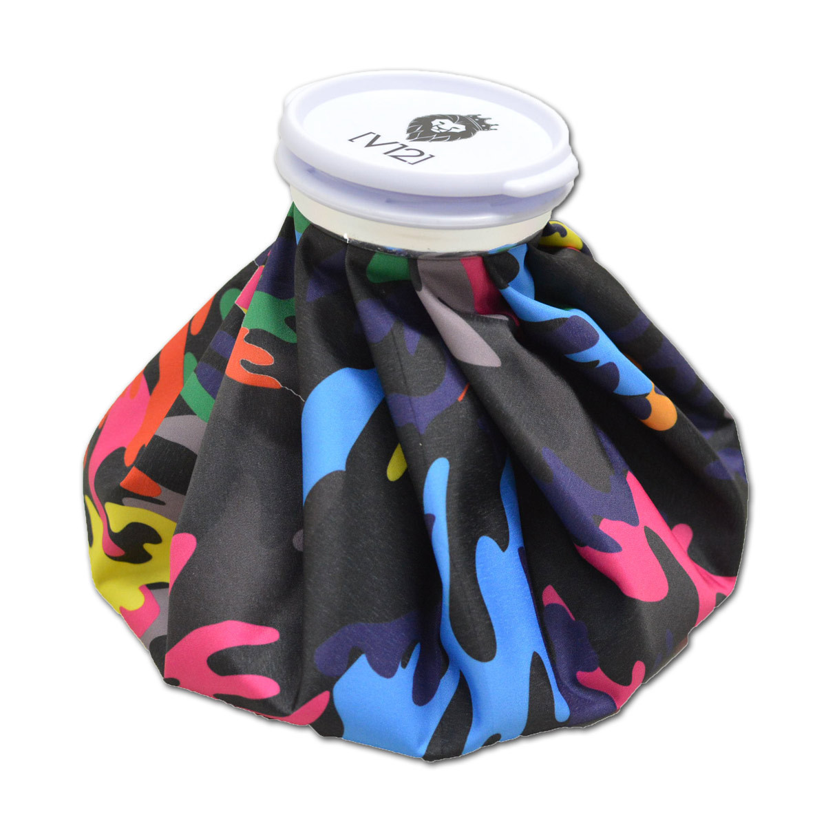 新品 19新作 V12 アイスバッグ 氷嚢 黒迷彩 Vac16 ヴィトゥエルヴ ゴルフ スポーツ リゾート おしゃれ ギフト の落札情報詳細 ヤフオク落札価格情報 オークフリー スマートフォン版