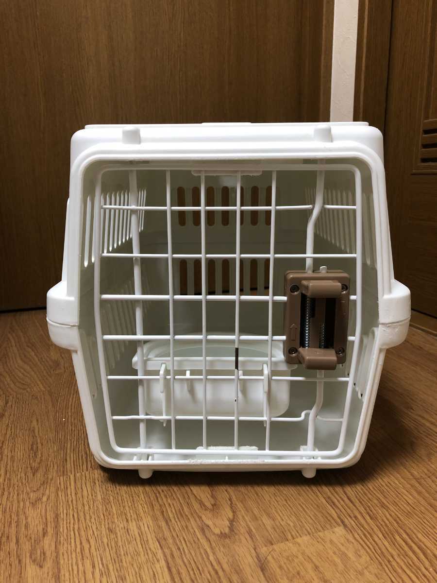 アイリスオーヤマ エアトラベルキャリー Ssサイズ Atc 460 ペットキャリー ペット キャリー 犬 猫 キャリー ケース クレート の落札情報詳細 ヤフオク落札価格情報 オークフリー スマートフォン版 アイリスオーヤマ エアトラベルキャリー Ssサイズ Atc 460 ペットキャリー ペット キャリー 犬 猫 キャリー ケース クレート の落札情報詳細 ヤフオク落札価格情報 オークフリー スマートフォン版