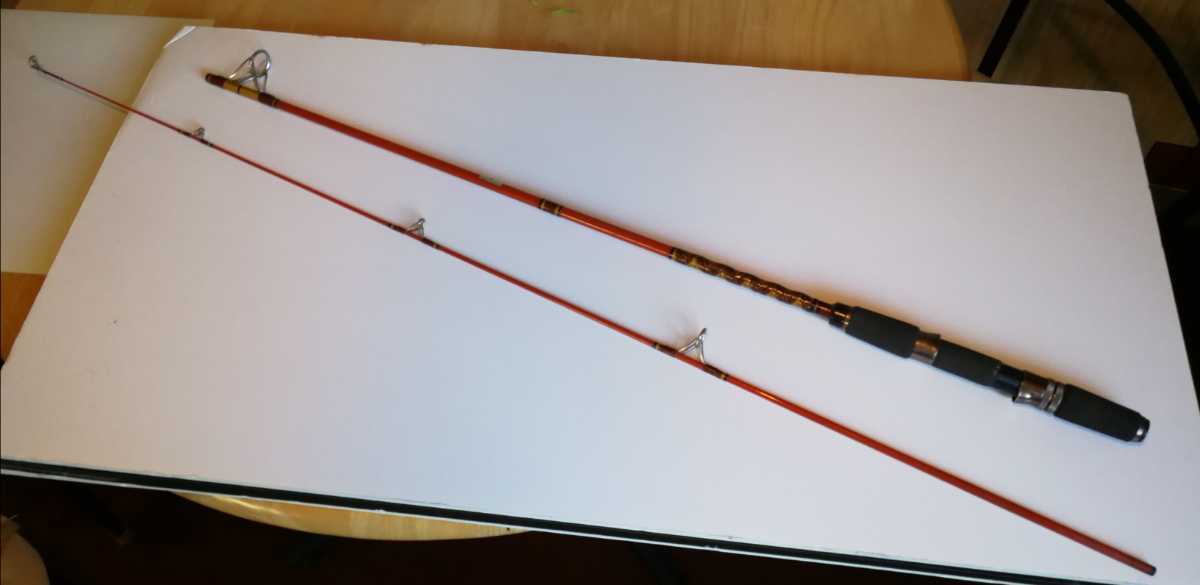 ダイワ　ジェットスピン6' ダイワ ジェットスピン6' 【公式通販】