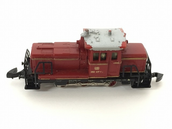 marklin mini-club 8864 鉄道模型
