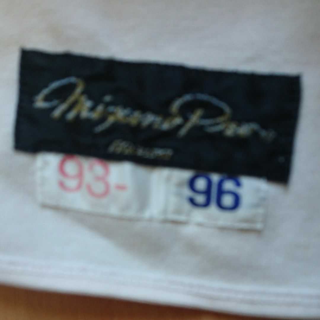 広島カープ 田中健二 実使用 ユニフォーム ホーム用 打撃投手 1993年