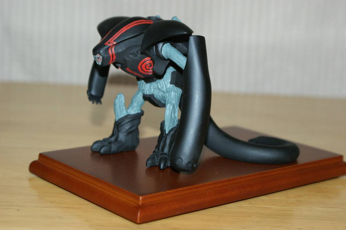 ネオランガ LD 南海奇皇ネオランガ 全巻購入特典 フィギュア 南海奇皇