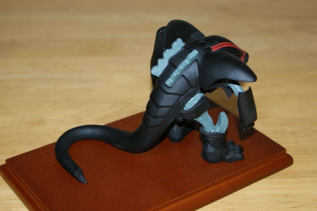 ネオランガ LD 南海奇皇ネオランガ 全巻購入特典 フィギュア 南海奇皇