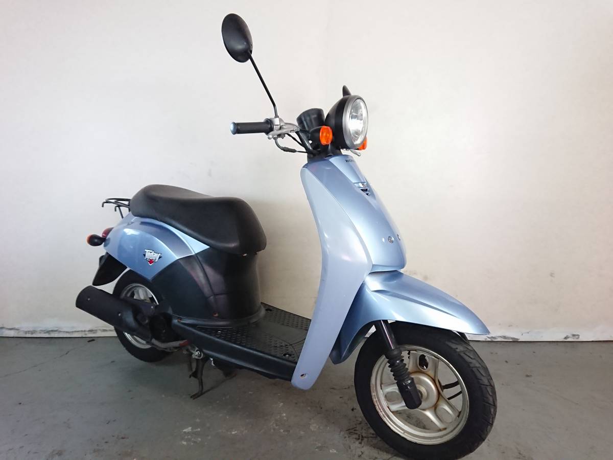 ホンダ トゥデイ (バイク) レビュー評価・評判 - 価格.com トゥデイ ホンダ トゥデイ (バイク) レビュー評価・評判 - 価格.com トゥデイ