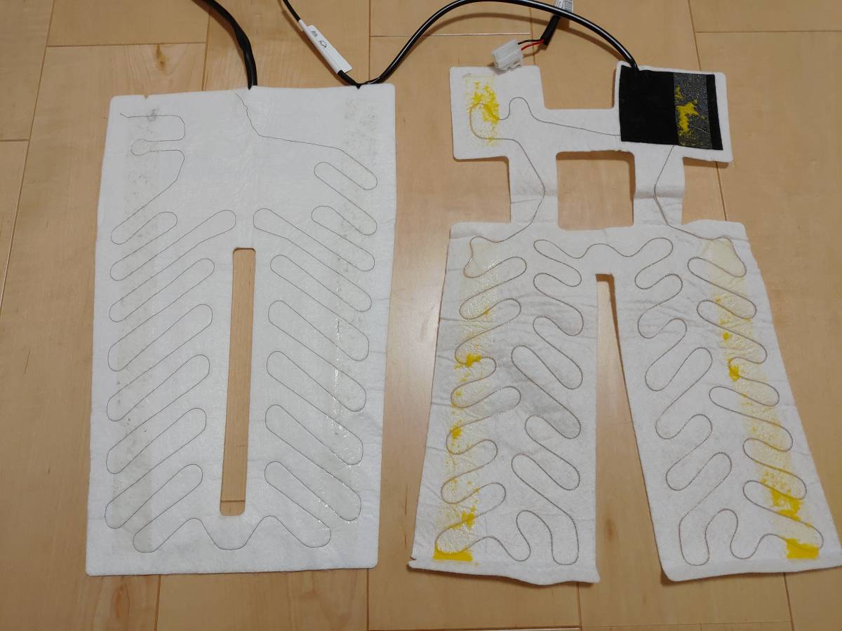 Nd ロードスター シートヒーター 純正 フルバケ レカロ ブリッド スパルコ の落札情報詳細 ヤフオク落札価格情報 オークフリー スマートフォン版