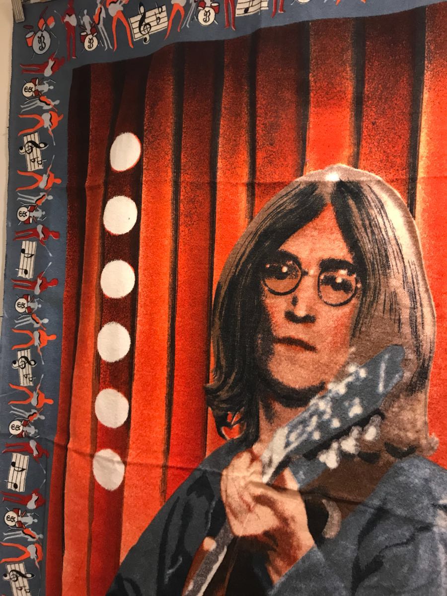 70s 13 ヒッピー チョッパー マリファナ ビンテージ レア ジョンレノン