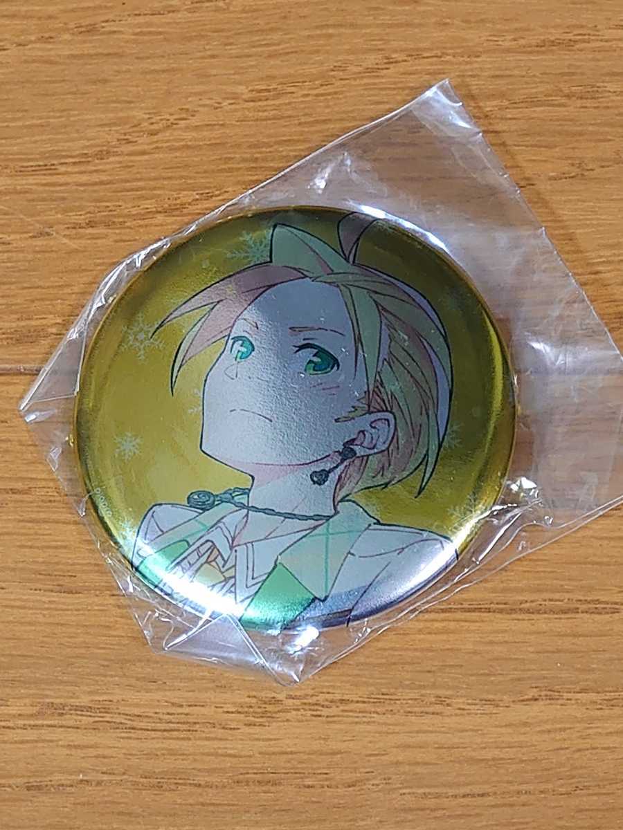 鏡音リン マルイ Creators Party 缶バッジ 井口病院