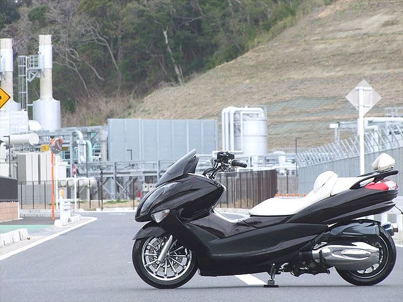 1円スタート○SG20J○マジェスティ○250Fi○ワイズギア○インチアップ