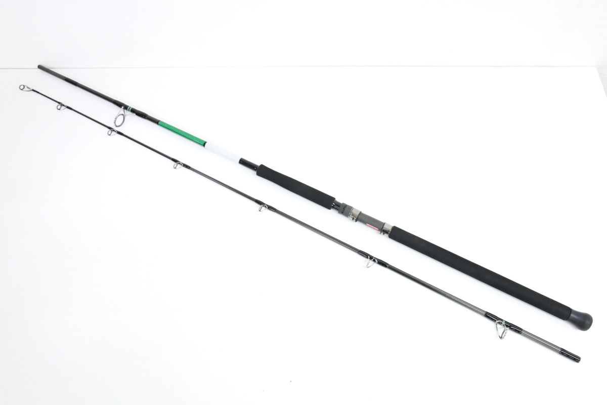 新品】MCワークス レイジングブル 98XS-2 カスタム 未使用品の落札情報  