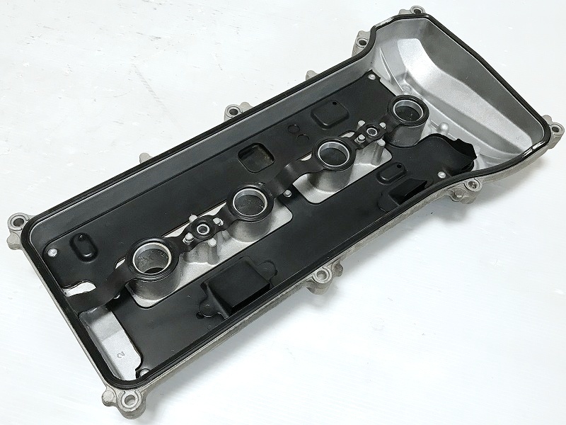 2AZエンジンヘッドカバー アルファード エスティマ 2AZ-FE☆シリンダーヘッドカバー タペット