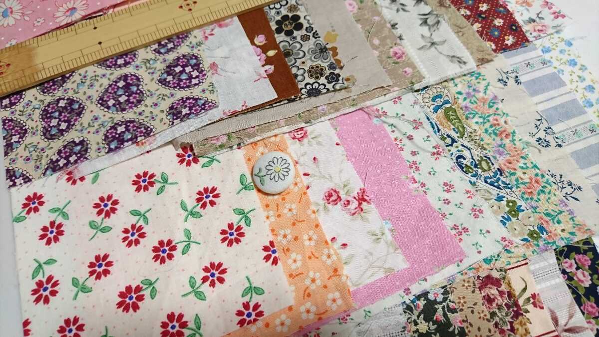 新品 手作り応援 国産生地 綿 綿麻地 10 10cm 48枚 色違い有り 花柄 水玉柄 ルシアン キルトゲイト 小物作り パッチワーク 送料140円 の落札情報詳細 ヤフオク落札価格情報 オークフリー スマートフォン版