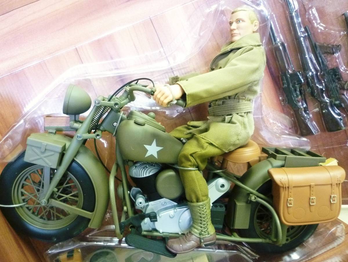 Harley-Davidson ハーレーダビッドソン フィギュア 置物 バイク ハーレーダビッドソン Harley-Davidson XL883 模型 木製