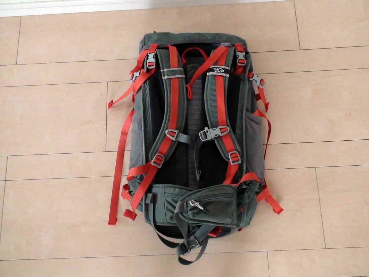 マウンテンハードウェア Scrambler RT 40 