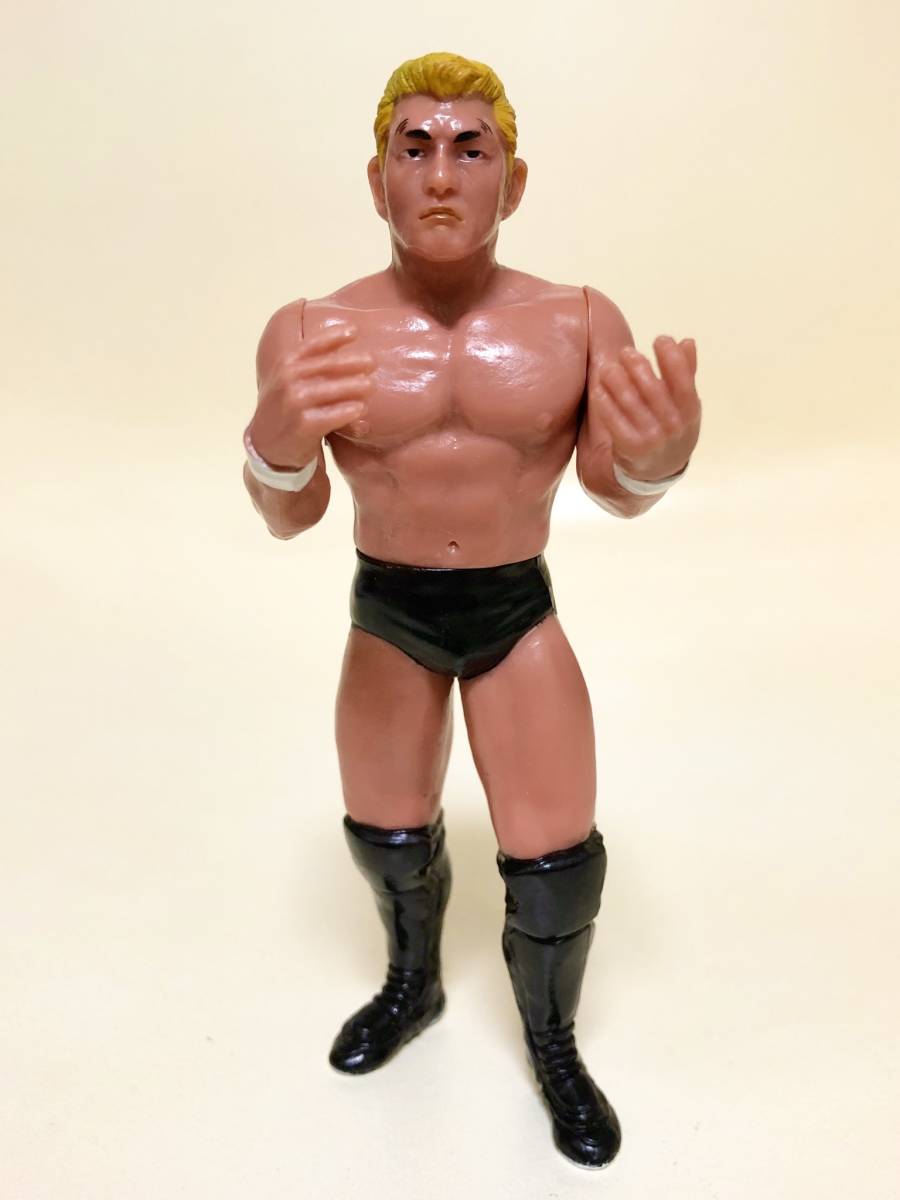 世界一性格の悪い男鈴木みのるフィギュア