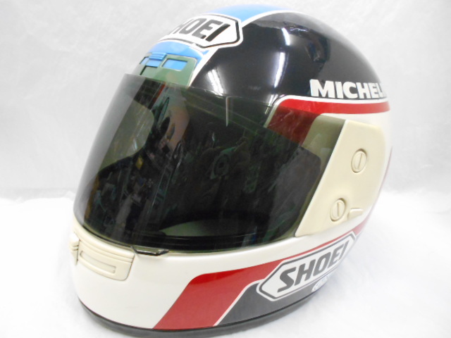 SHOEI ショウエイ X-8 清水 雅広 モデル