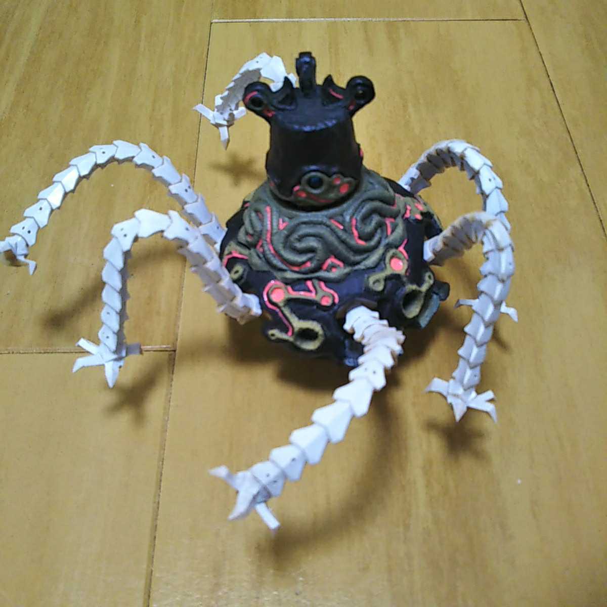 国内発送 ガーディアン Amiibo アミーボ ゼルダの伝説 ゲームキャラクター Gurujipune Com