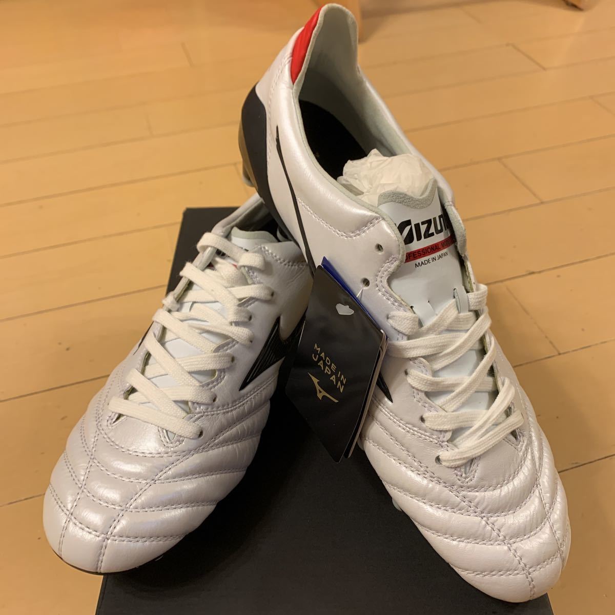 MIZUNO モレリアネオ3β japan 27.5cm 32
