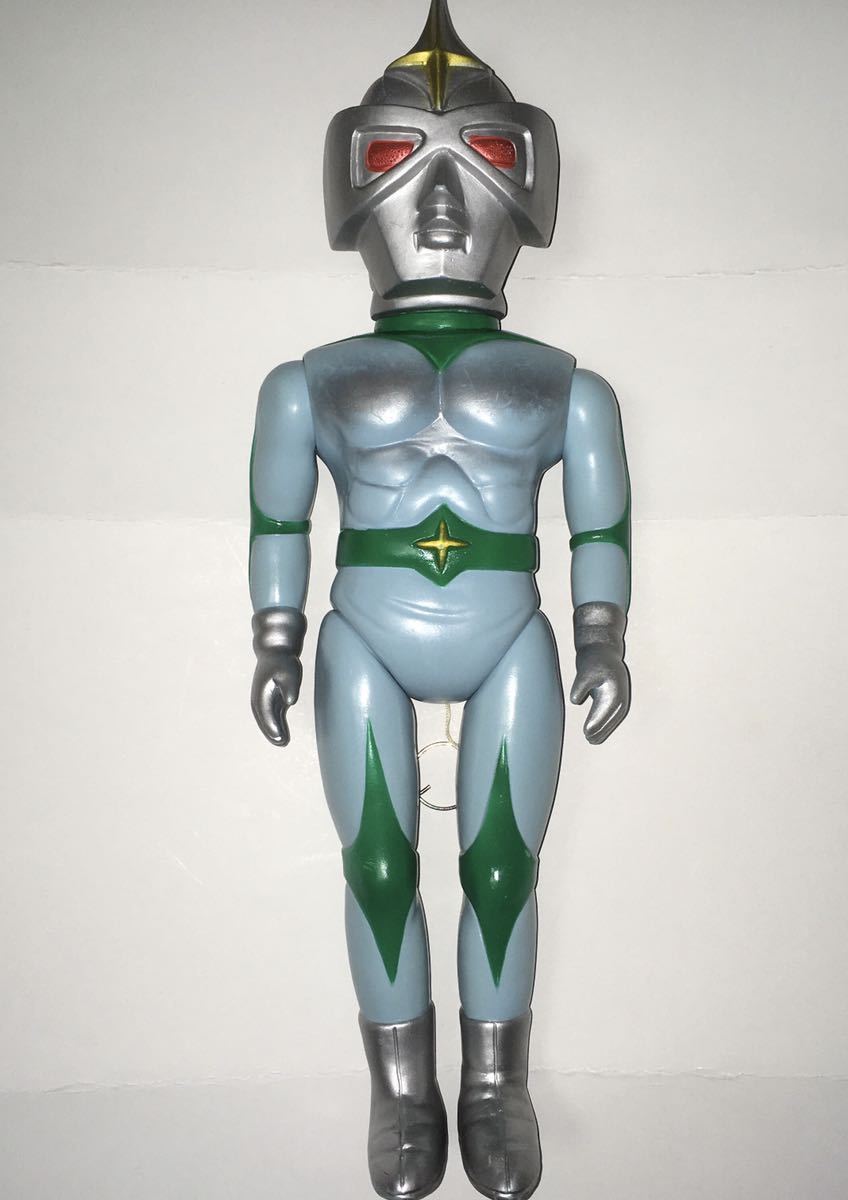 ☆趙希少！当時 1970年代 マスダヤ ミラーマン トーキング 円谷プロ