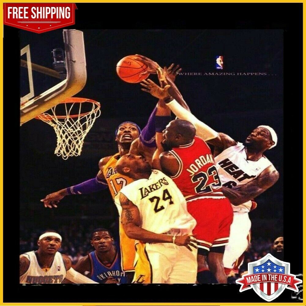 国内即発送 海外 限定 送料込み マイケル ジョーダン コービー ブライアント Nba シャツ サイズ各種 6 その他 Hlt No