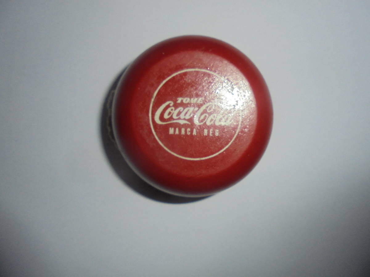 ラッセルチャンピオンヨーヨー ラッセルヨーヨー コカコーラ